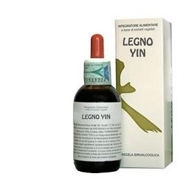 Legno Yin 50ml