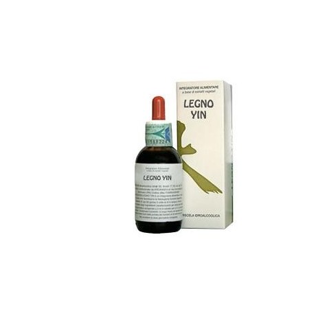 Legno Yin 50ml