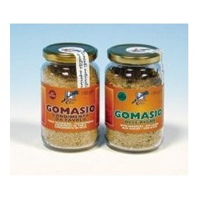 Gomasio Alle Alghe Bio 150 g