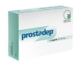 Prostadep 30 Capsule