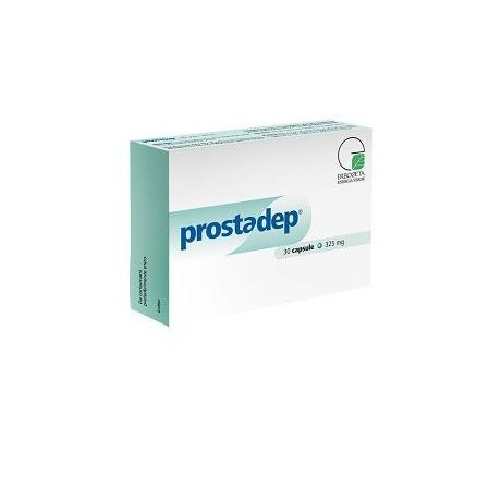 Prostadep 30 Capsule