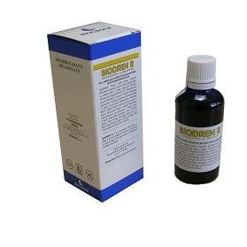 Biodren R 50ml Soluzione Ial