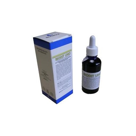 Biodit Uno 50ml Soluzione Ial