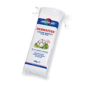 Cotone Idrofilo Dermatess 100 g