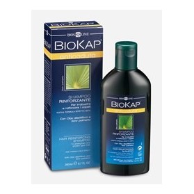 Biokap Shampoo Rinforzante Anticaduta Con Tricolfoltil