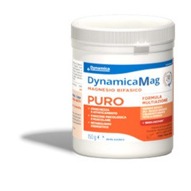 Dynamicamag Puro 150g