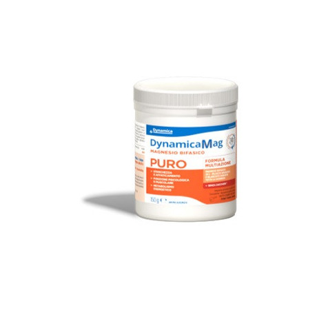 Dynamicamag Puro 150g