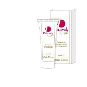 Piruvak Gel 40 ml