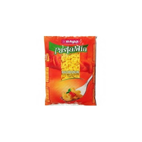 Biaglut Maccheroni 500 g