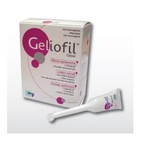 Geliofil Classic Gel 7appl 5ml