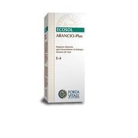 Ecosol Normorit Gocce 50 ml