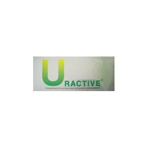 Uractive 30 Capsule