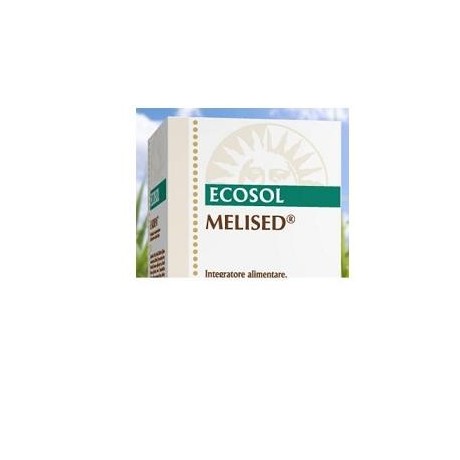 Ecosol Melised Gocce 50 ml