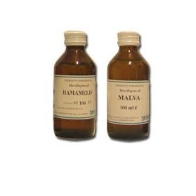 Mucillagine Malva 100 ml