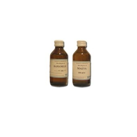 Mucillagine Malva 100 ml