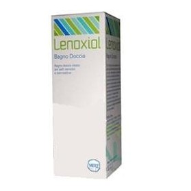 Lenoxiol Bagnodoccia Oleato 200 ml