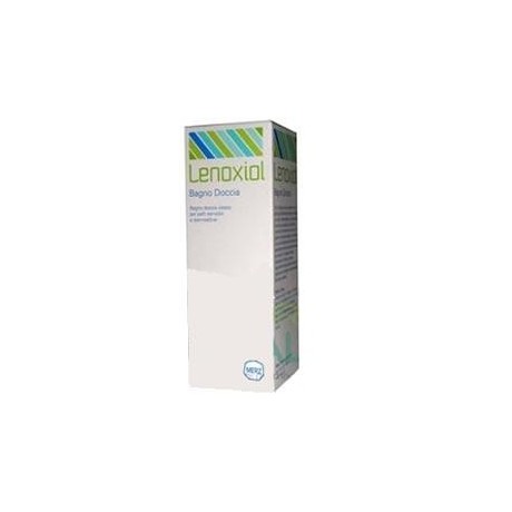 Lenoxiol Bagnodoccia Oleato 200 ml