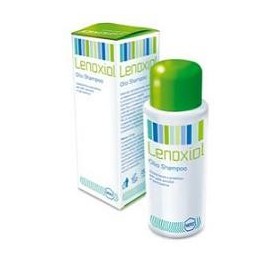 Lenoxiol Olio Shampoo 200ml