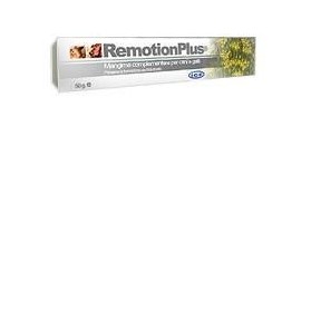 Remotion Plus Mang Gatti 50g