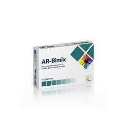 Ar Bimix Bionam 30 Compresse