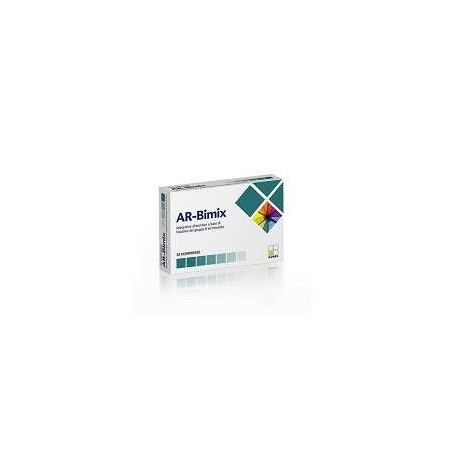 Ar Bimix Bionam 30 Compresse