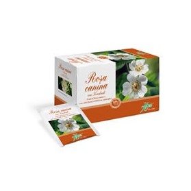 Rosa Canina Tisana 20 Bustine 3,5 g