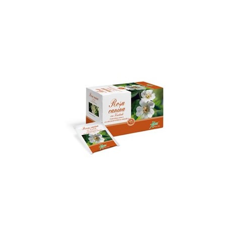 Rosa Canina Tisana 20 Bustine 3,5 g