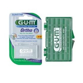 Gum Cera Ortodontica 5 Pezzi