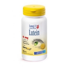 Longlife Lutein 60 Perle