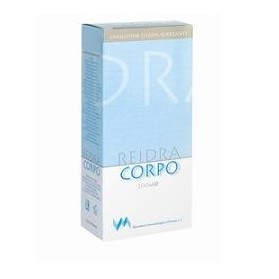 Reidra Corpo Emulsione Flaconcino 200ml