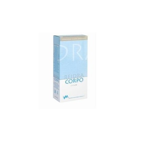 Reidra Corpo Emulsione Flaconcino 200ml