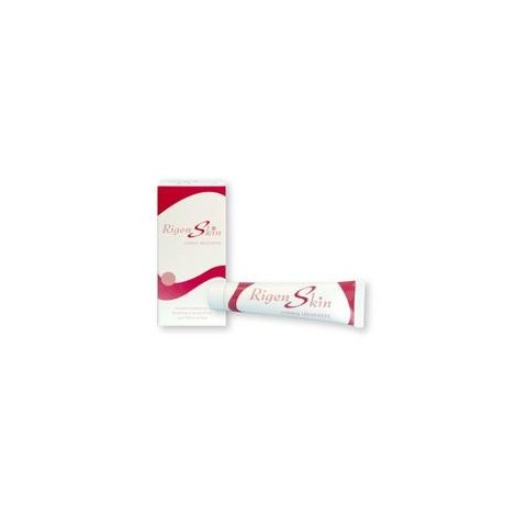 Rigenskin Crema Idrat 30ml Tubo