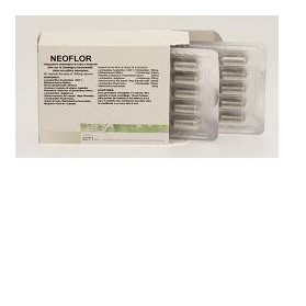 Neoflor 60 Capsule