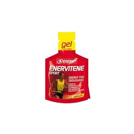 Enervitene Gel Limone