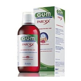 Gum Paroex 0,12 Colluttorio Chx 300