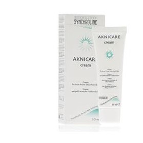 Aknicare Crema Viso 50ml