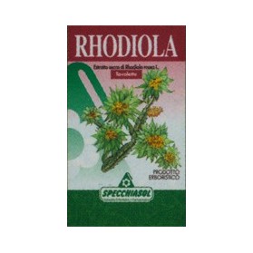 Rhodiola Erbe 60tav