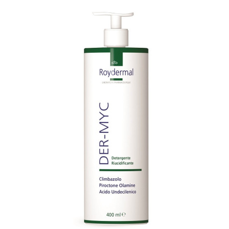 Der-myc Detergente 400ml