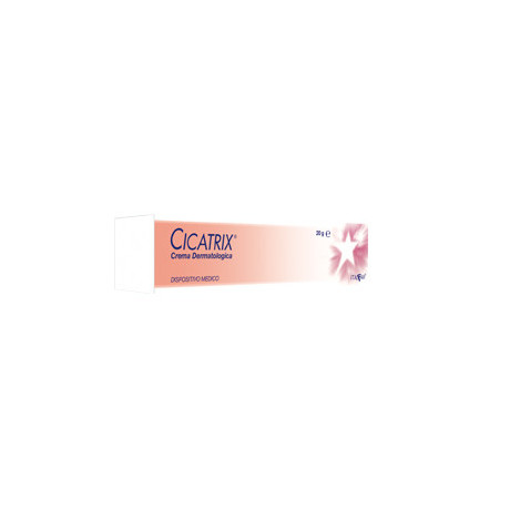 Cicatrix Crema 20g