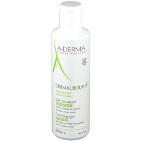 Dermalibour + Gel Detergente 200ml