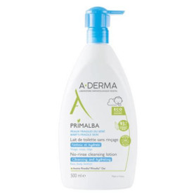 Primalba Latte Detergente 500ml