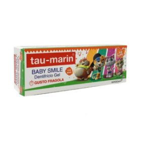 Tau Marin Dentale Baby Fragola 44 Gatti