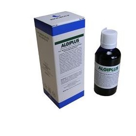 Algiplus Idroalcolica 50 ml Flacone