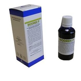 Biodren P 50ml Soluzione Ial