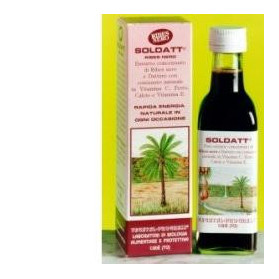 Soldatt Ribes Ne 100ml