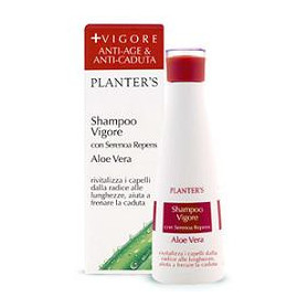 Planter's Shampoo Vigore 200 ml
