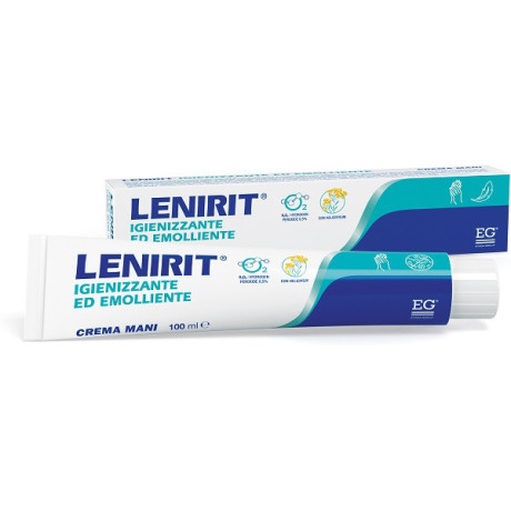 Lenirit Igienizzante Emol Crema