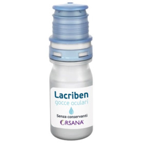 Lacriben 10ml