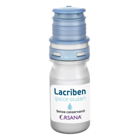 Lacriben 10ml