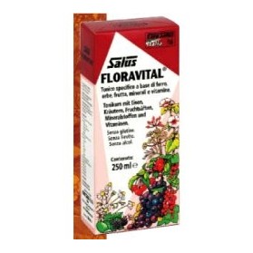 Floravital 250 ml